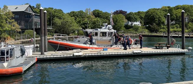 ICE Targets Nantucket, Martha's Vineyard
