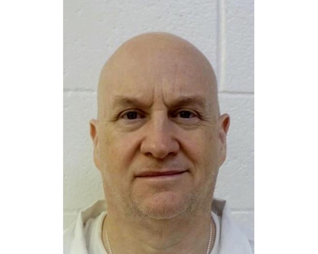 Arkansas Fugitive Has Had a Lot of Luck on His Side