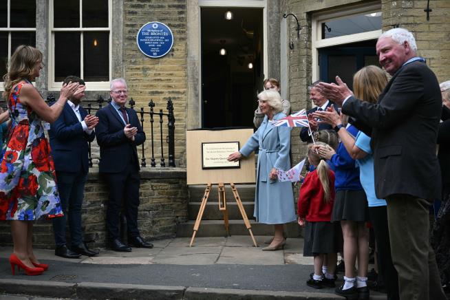 Tiny Home Where Brontes Were Born Is Now Open to Public