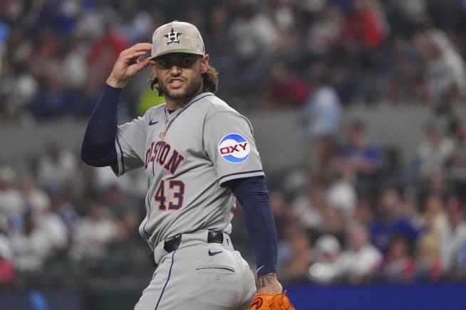 MLB Pitcher Gets Security After Death Threats