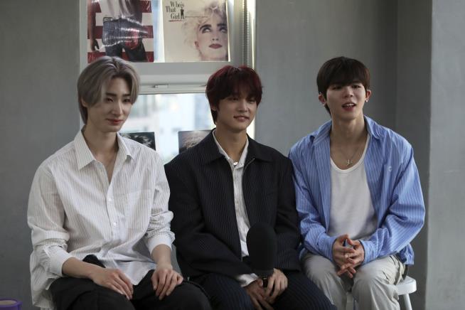 Meet K-Pop's First Deaf Group