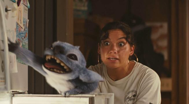 Lilo & Stitch Climbs 2025 Ranks