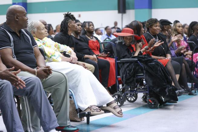 Tulsa Plans $100M Reparations Package for Race Massacre