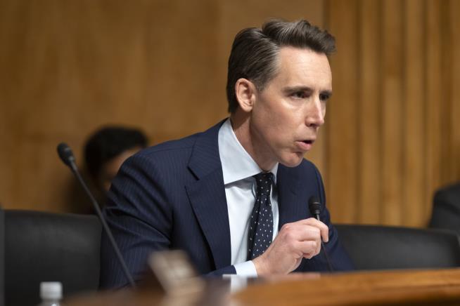 'Medicaid Moderates' Enter Senate Spotlight
