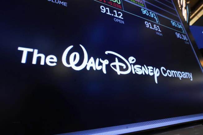 Disney Launches Major Round of Layoffs