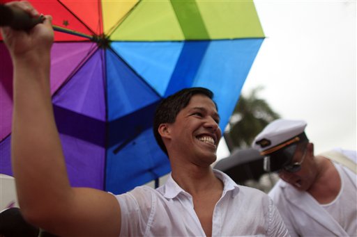 Puerto Rican Court Allows 'X' as Gender Marker