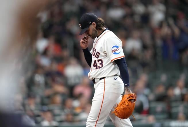Drunk, Angry Bettor Behind Threats Against Pitcher, Family