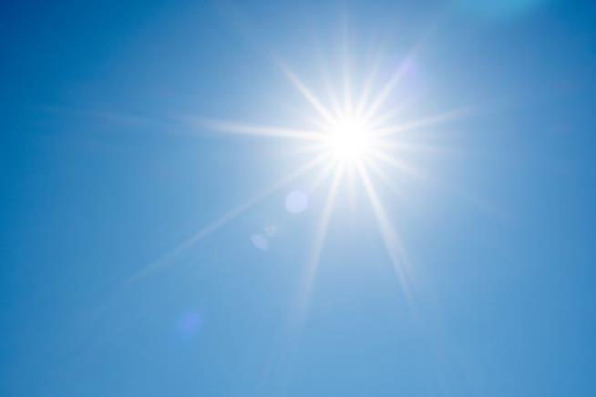 New Hope on Autoimmune Diseases: Sunlight