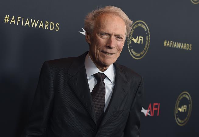 Reporter Faked Supposed Interview With Clint Eastwood