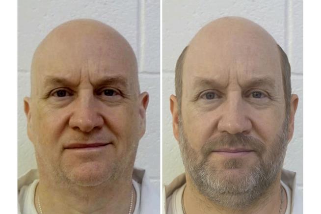 Devil in the Ozarks Escapee May Have Changed Look: Cops