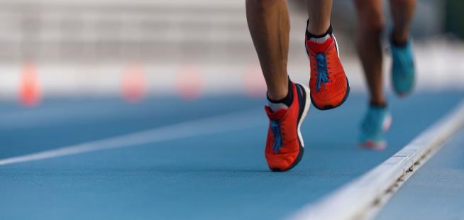 Teen Stripped of Track Title Moments After Celebrating Win