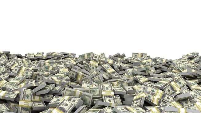 The US Added a Whole Lot of Millionaires Last Year