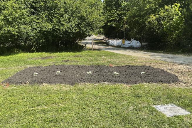 Museum Tries to Identify Remains of 4 Confederate Soldiers