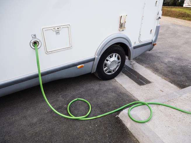 Woman Dies From Brain-Eating Amoeba After Using RV Water
