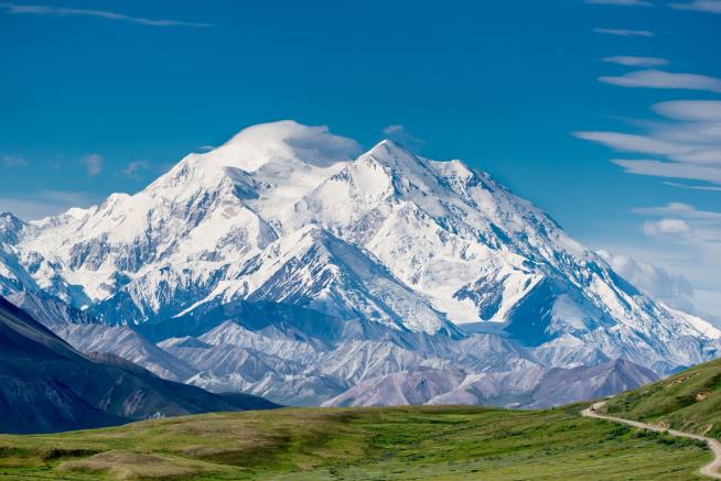Seattle Climber Dies in 3K-Foot Fall on Denali
