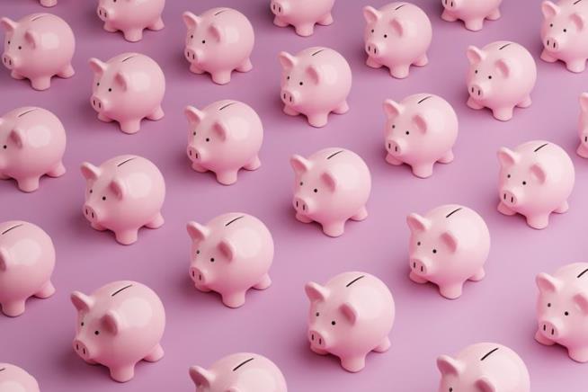 401(k) Stats Suggest Americans Are Still Confident