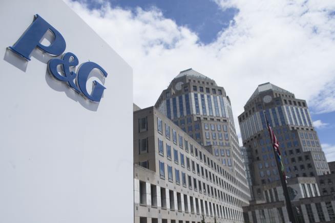 Procter & Gamble Is Cutting Up to 7K Jobs