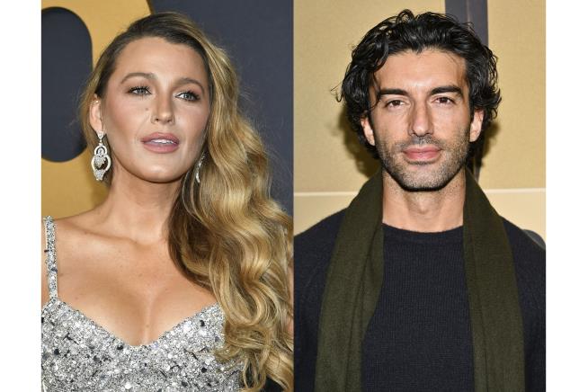 Blake Lively Scores Big Win Against Justin Baldoni