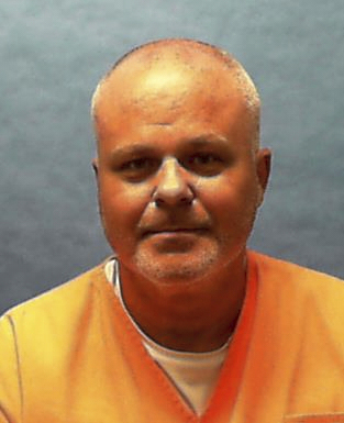 Florida Executes 6th Inmate of the Year