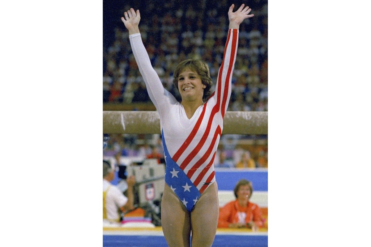 Mary Lou Retton 'Deeply Sorry' After DUI Charge