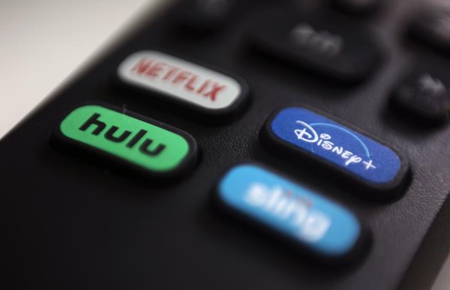 Disney Takes Full Control of Hulu