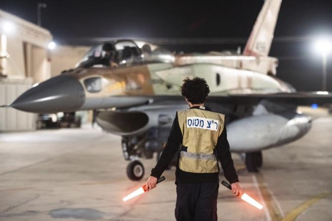 Israel Might Attack Iran, Without US Support
