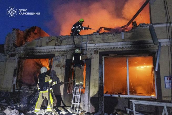 Ukraine: 1M Russian Troops Have Been Killed, Injured in War