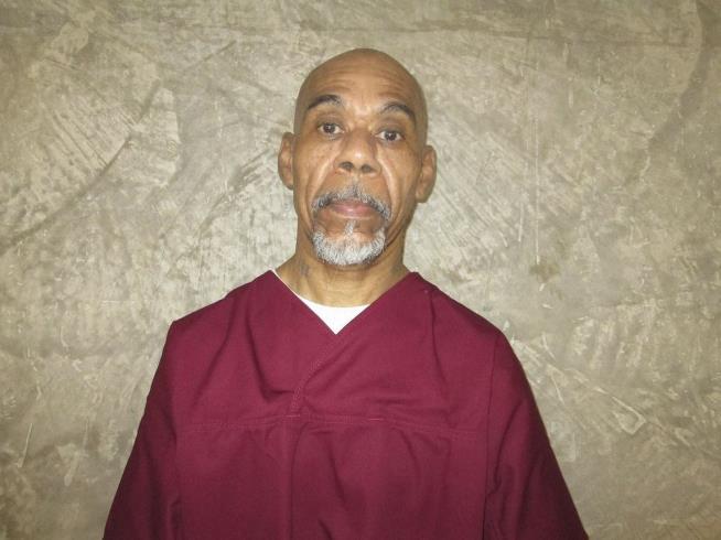 Inmate's Last Words: 'Peace to Everyone'