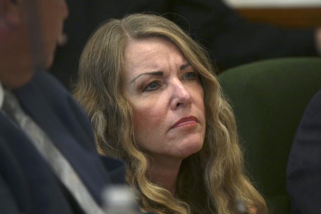 'Doomsday' Mom Gets 2nd Conviction in Two Months