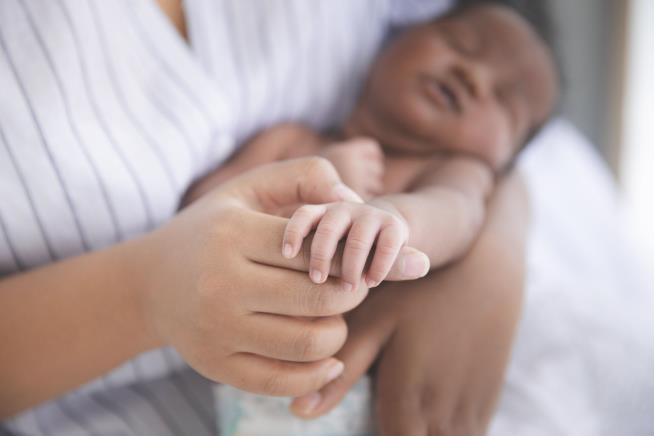 The Real Fertility Crisis? It's About Barriers, Not Desire