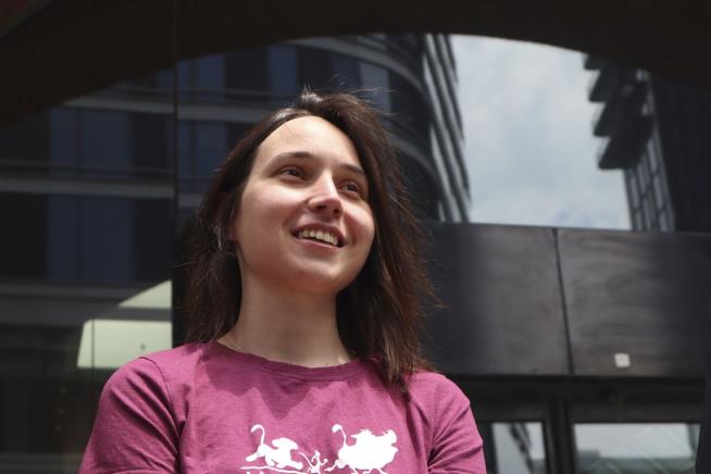 Harvard Scientist Freed After 4 Months in Customs Dispute