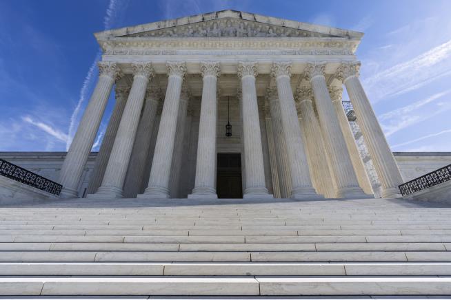 SCOTUS Takes Up Pregnancy Center's Appeal of NJ Probe