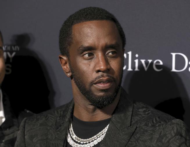 Jurors in Sean 'Diddy' Combs Case See 'Freak-Off' Clips