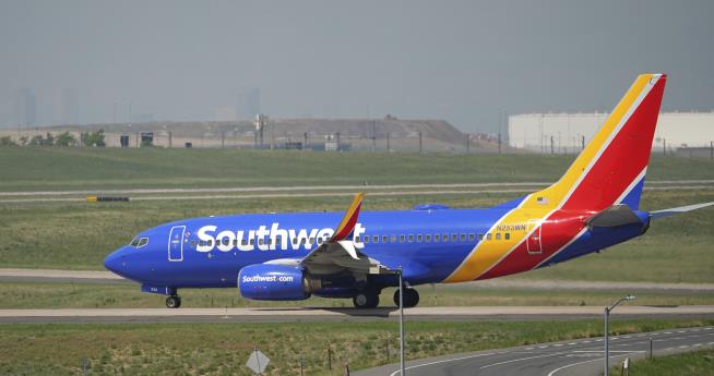 Southwest Adopts 'Powerful Tool' to Prevent Incidents