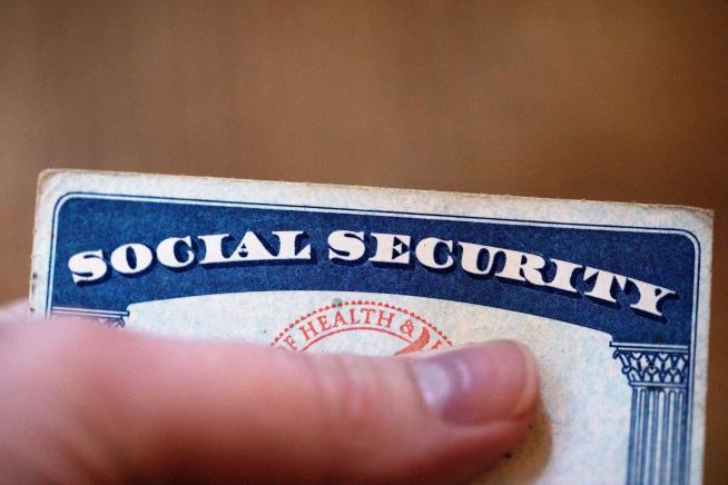 Social Security, Medicare Funds Set to Run Dry Sooner