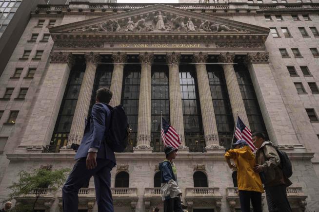 Stocks Drift After Fed Keeps Key Rate Steady