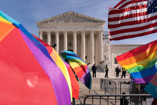 Mother at Center of Trans Case Is Worried About What's Next