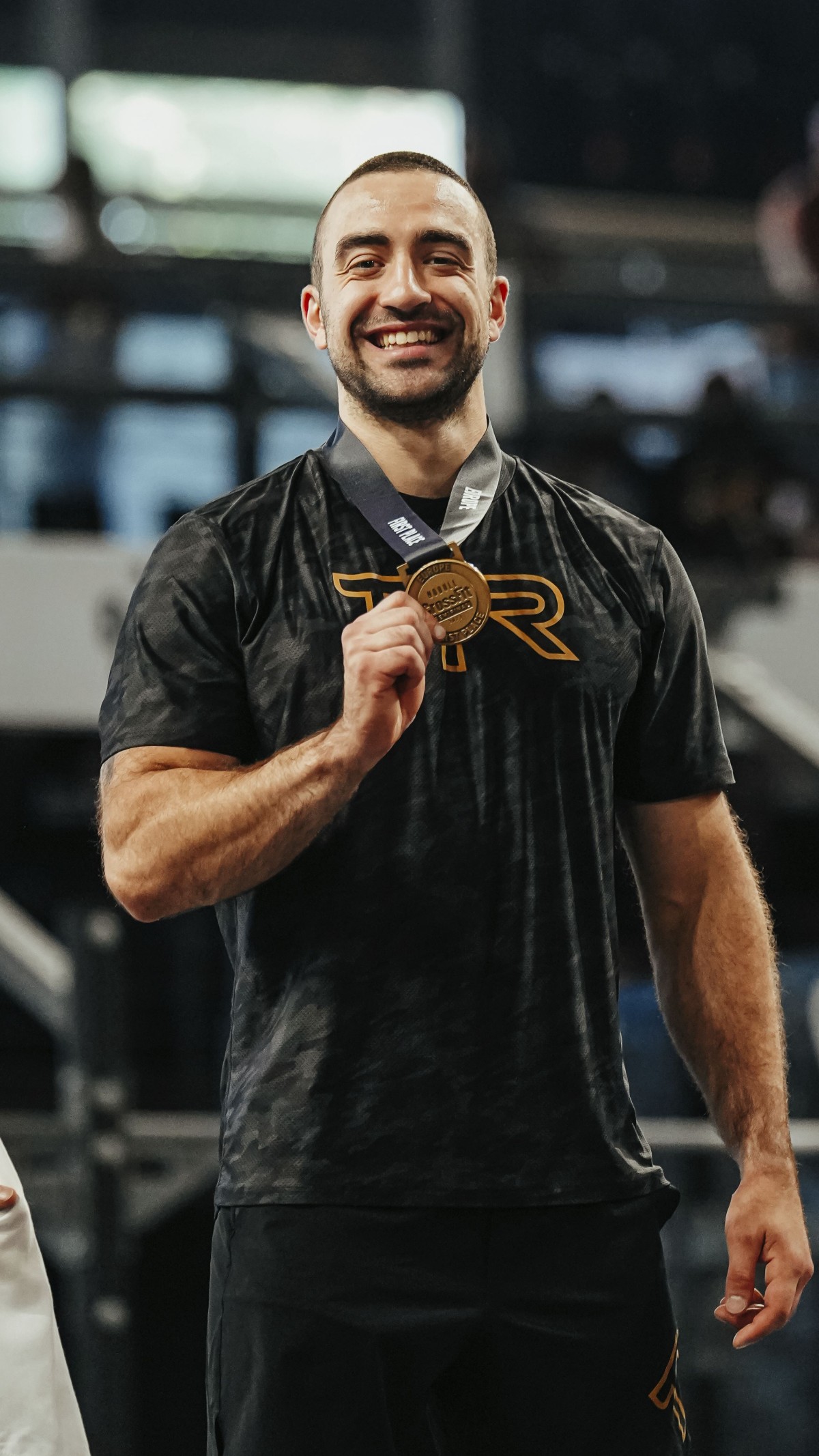 Death of a CrossFit Athlete Continues to Haunt