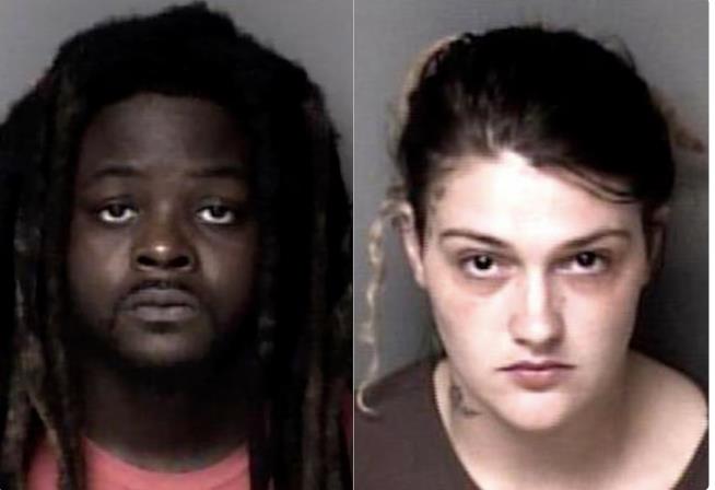 Their Son Was Hit by a Car. Now They're the Ones in Jail