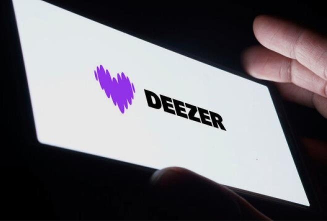 Music Streaming Service Makes Big Move Against AI