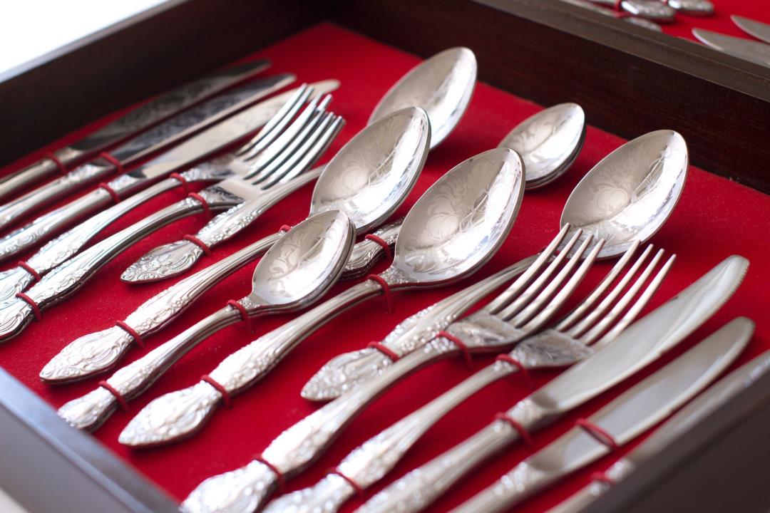 This May Be the Right Time to Raid Your Silver Drawer - Newser