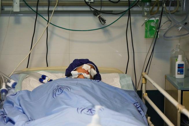 Iran's Fordo Hit Again, This Time by Israel