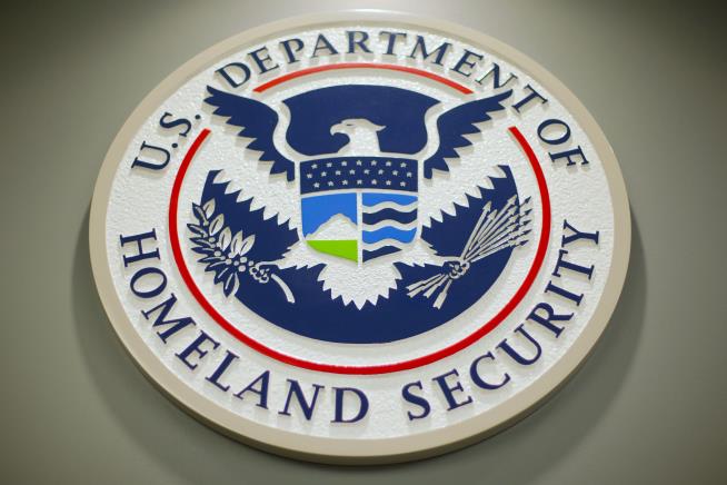 DHS Warns of 'Heightened Threat Environment'