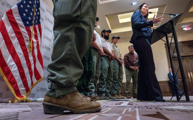 White House to Reverse Rule That Protects 59M Acres
