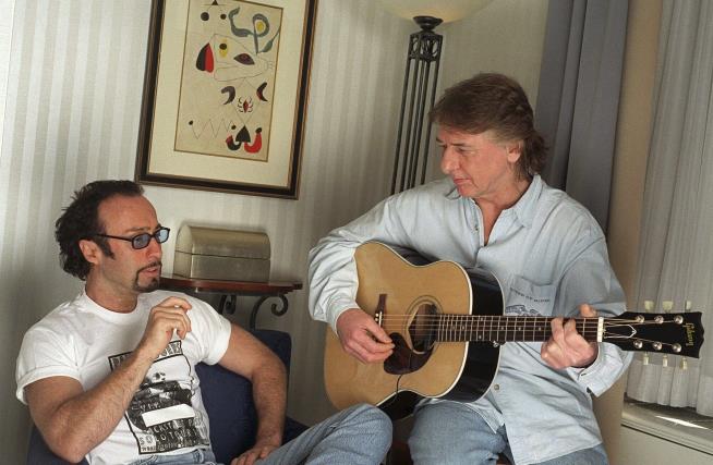 Co-Founder of Bad Company, Mott the Hoople Dead at 81