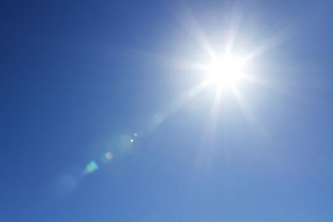 More Than 100 Treated Over Heat at NJ Graduations
