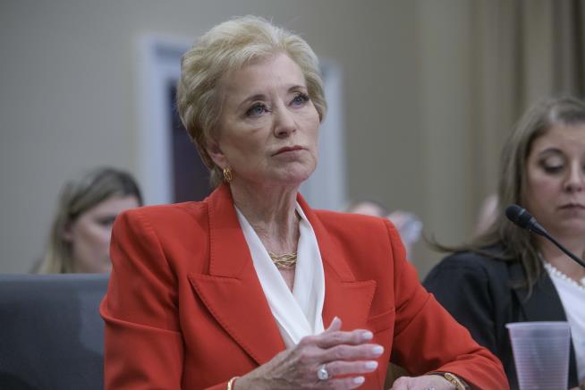 2M Student Loan Borrowers Could Have Wages Docked