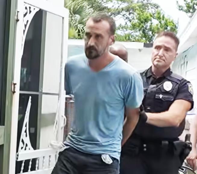 Dad Charged After Toddler Dies in Hot Car