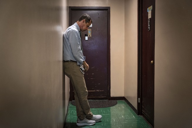 Anthony Weiner's Comeback Bid Not Looking Good