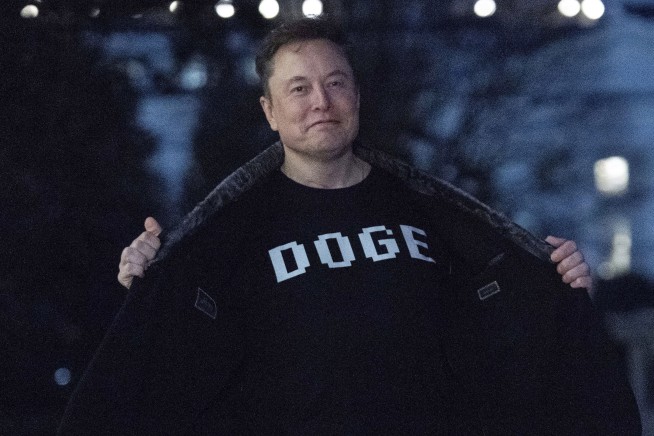 Teen DOGE Lieutenant Is Out